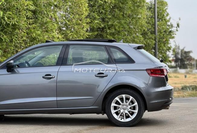 Audi A3 2016 Dd 2022