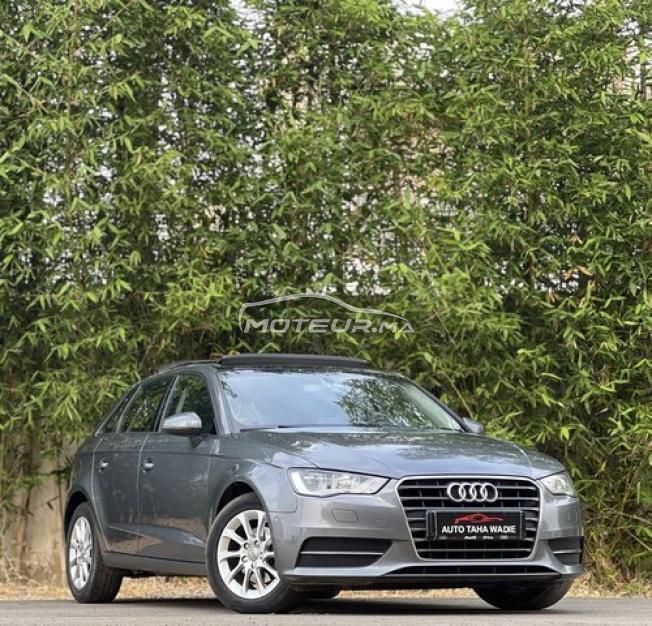 Audi A3 2016 Dd 2022
