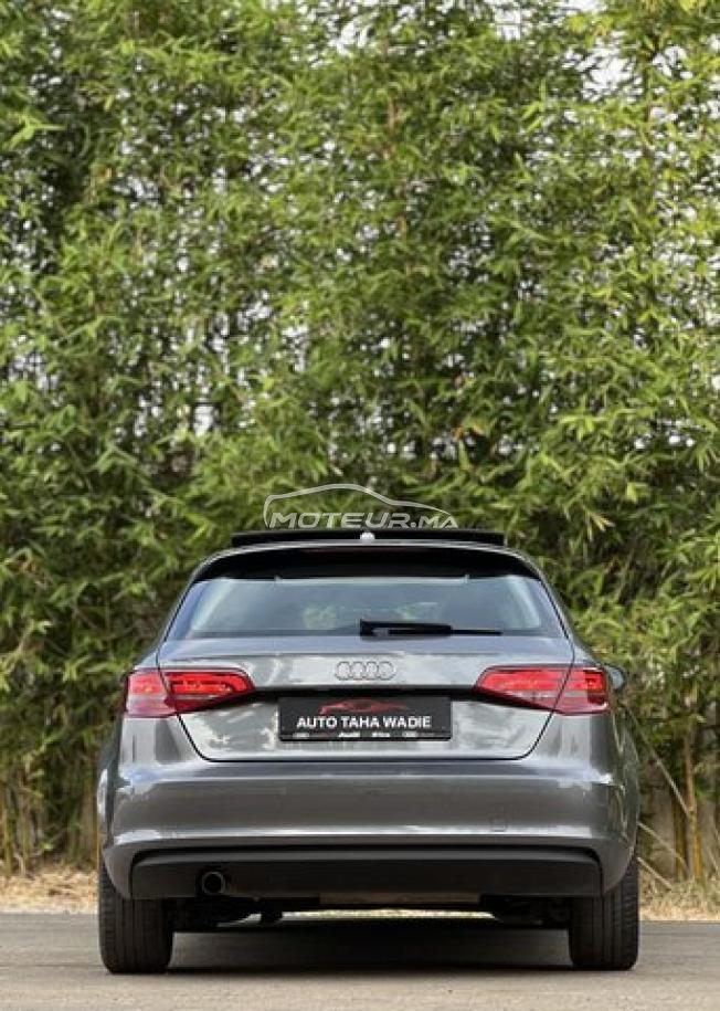 Audi A3 2016 Dd 2022