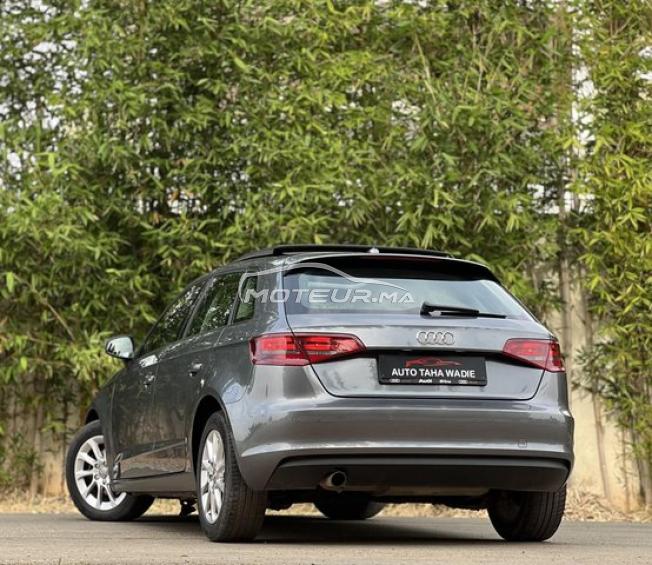Audi A3 2016 Dd 2022