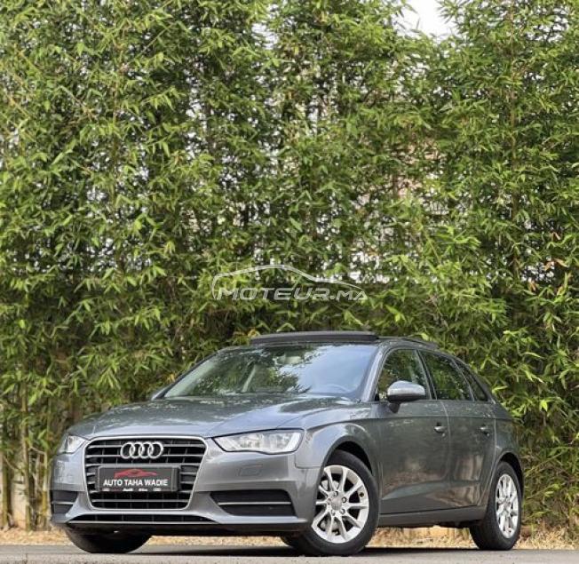Audi A3 2016 Dd 2022