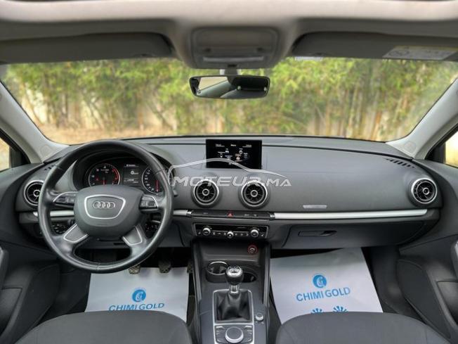 Audi A3 2016 Dd 2022