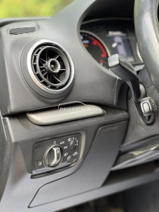 Audi A3 2016 Dd 2022