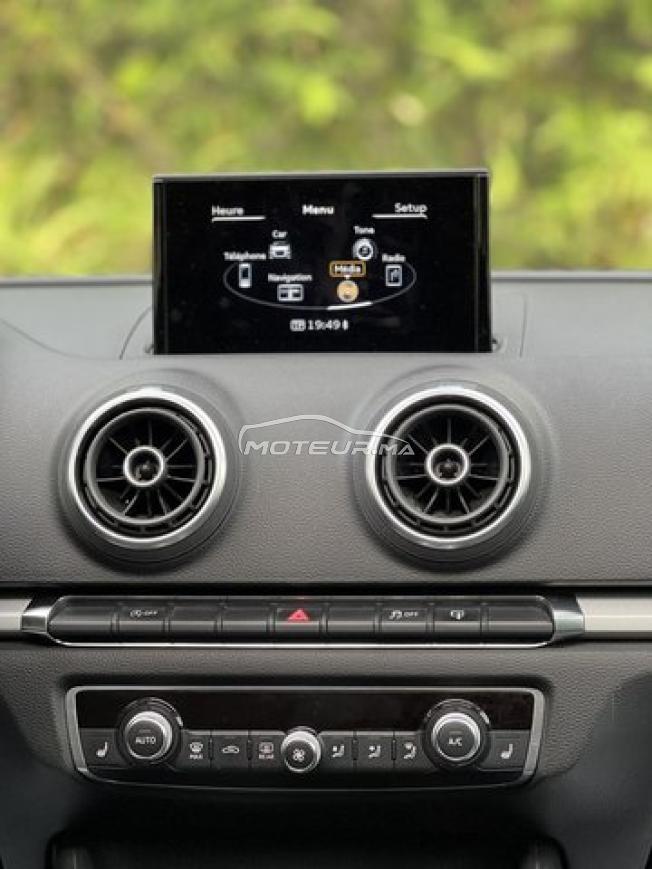 Audi A3 2016 Dd 2022