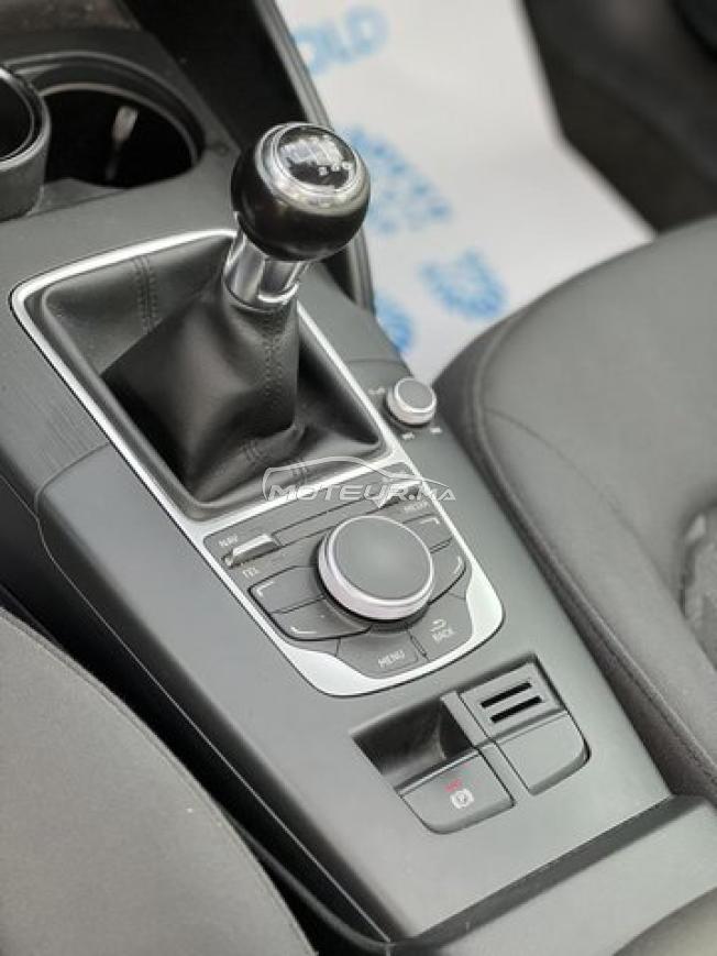 Audi A3 2016 Dd 2022