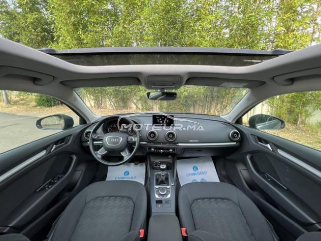 Audi A3 2016 Dd 2022