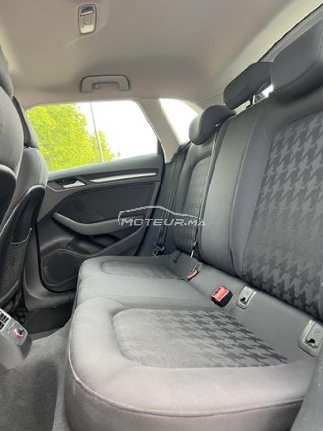 Audi A3 2016 Dd 2022