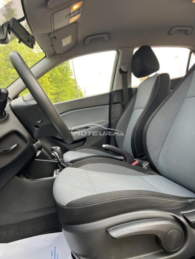 Hyundai i20 2019 Automatique 