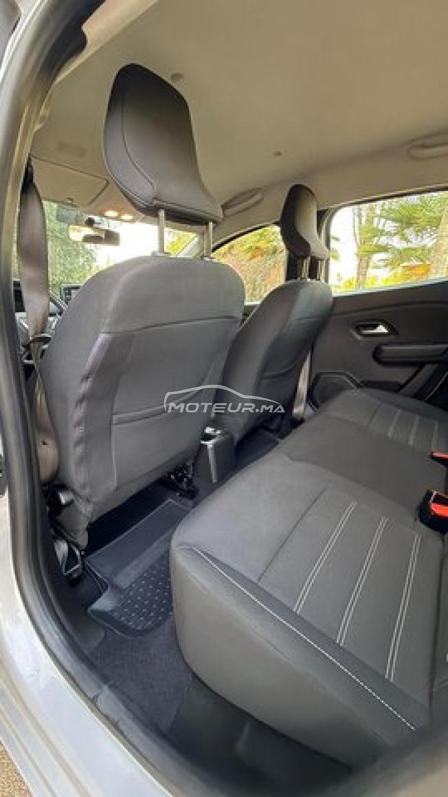 Dacia Sandero Ambiance 2022❣️