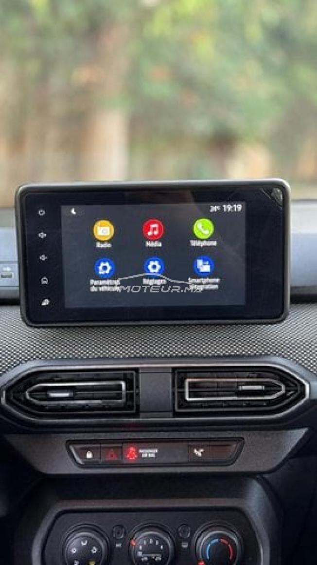 Dacia Sandero Ambiance 2022❣️