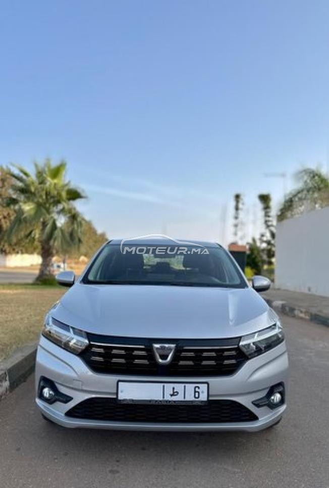Dacia Sandero Ambiance 2022❣️