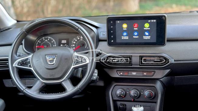 Dacia Sandero Ambiance 2022❣️