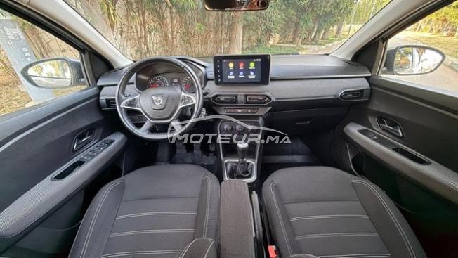 Dacia Sandero Ambiance 2022❣️