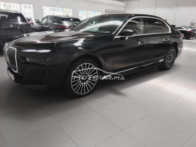 BMW 750E XDRIVE M Sport Iconic