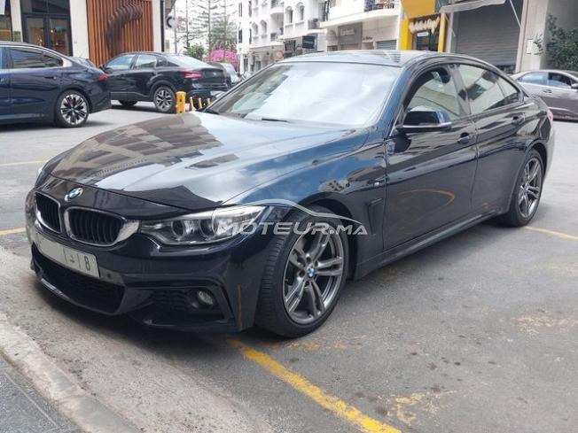 bmw serie 4
