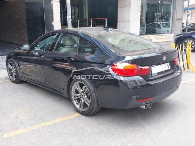 bmw serie 4