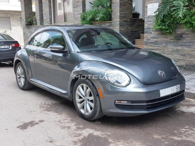 volkswagen coccinelle