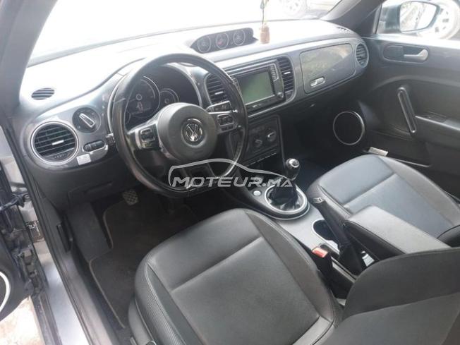 volkswagen coccinelle