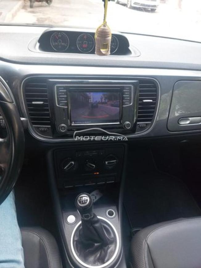volkswagen coccinelle