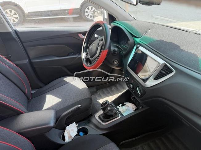 accent automatique 