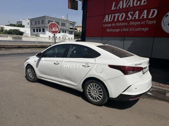 accent automatique 