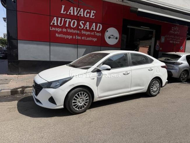 accent automatique 