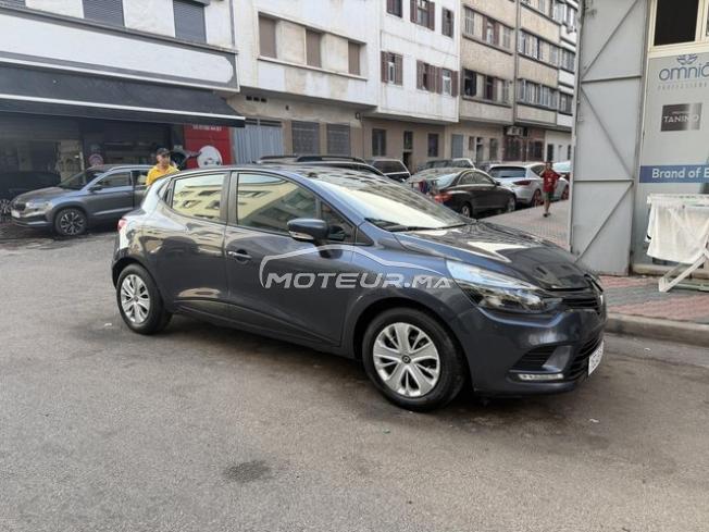 renault clio 4