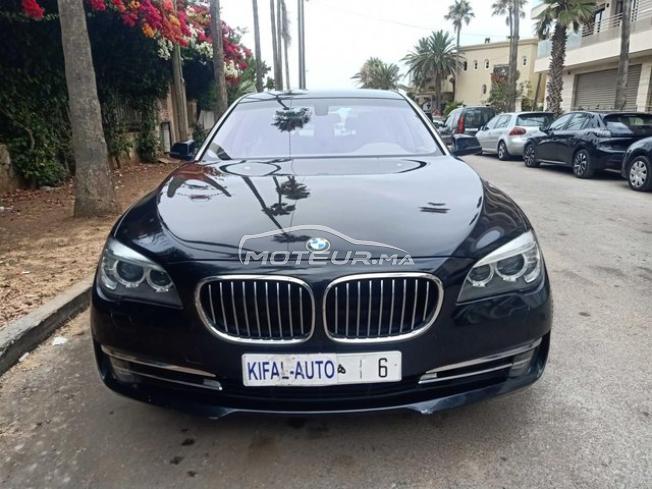 KIFAL - BMW Série 7