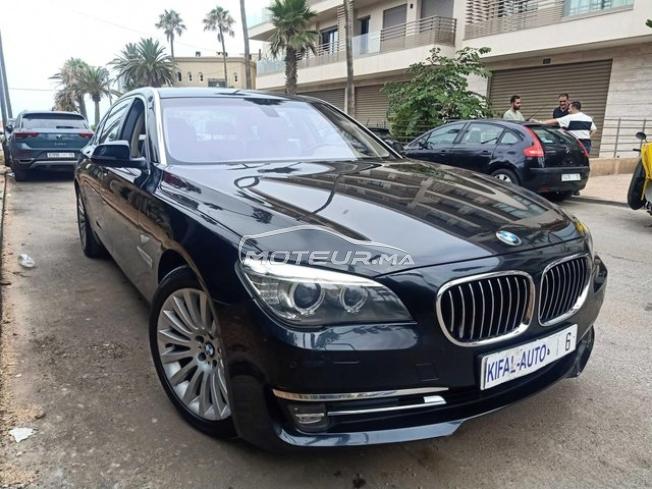 KIFAL - BMW Série 7