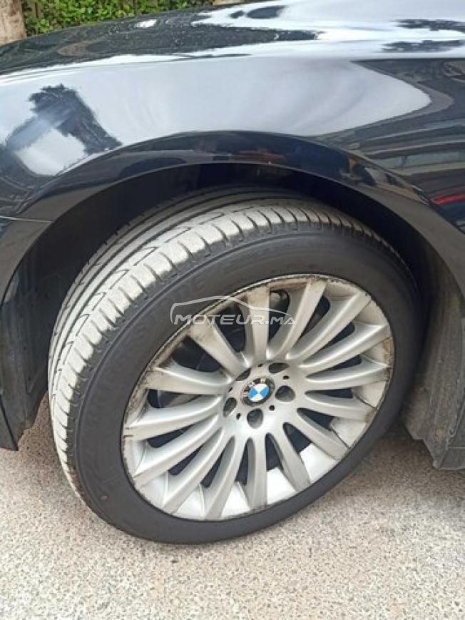 KIFAL - BMW Série 7