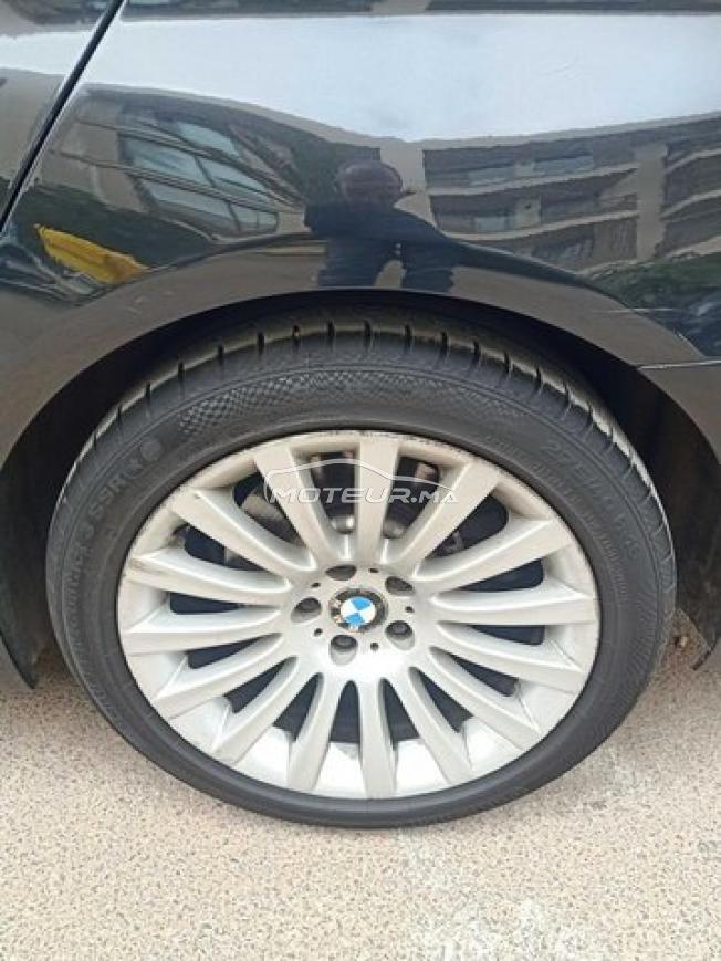 KIFAL - BMW Série 7