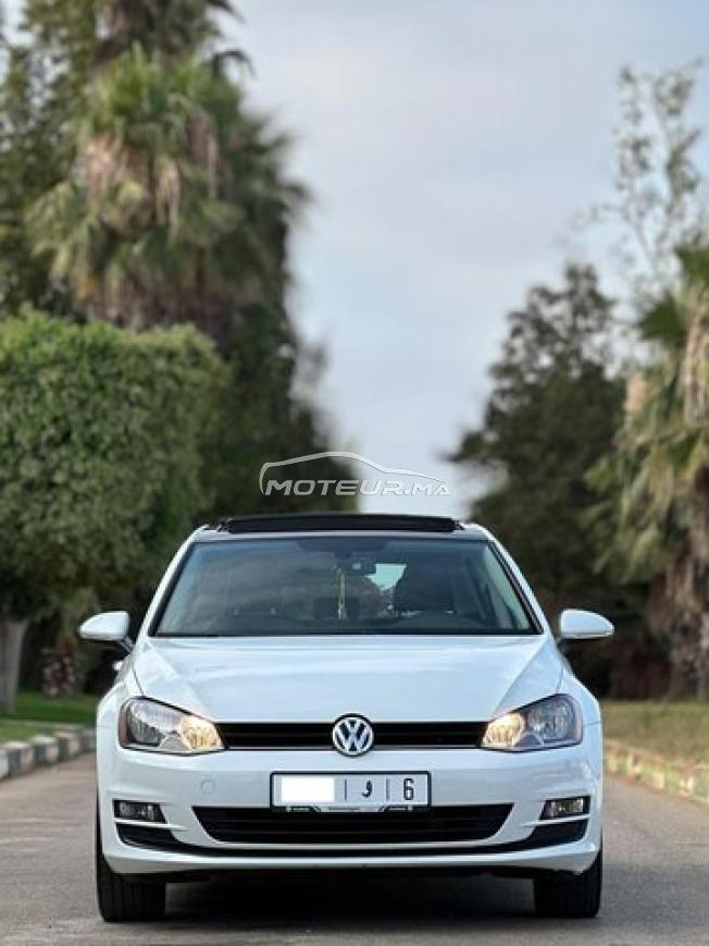 Volkswagen Golf 7 Highline 2017❣️ 