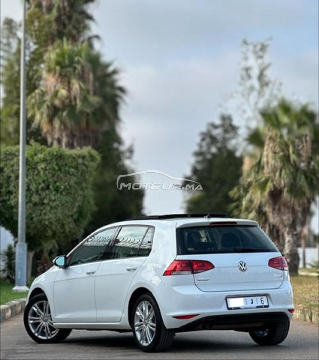Volkswagen Golf 7 Highline 2017❣️ 