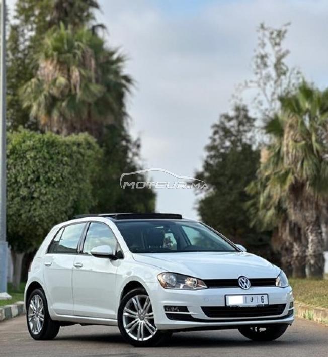 Volkswagen Golf 7 Highline 2017❣️ 