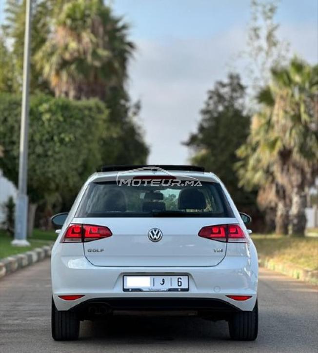 Volkswagen Golf 7 Highline 2017❣️ 