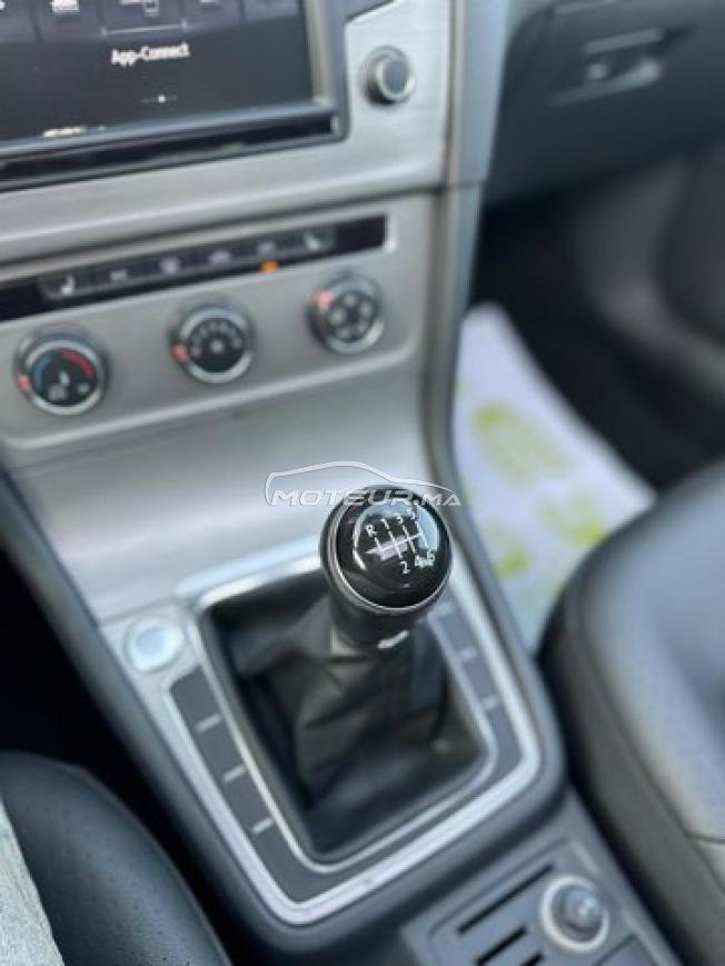 Volkswagen Golf 7 Highline 2017❣️ 