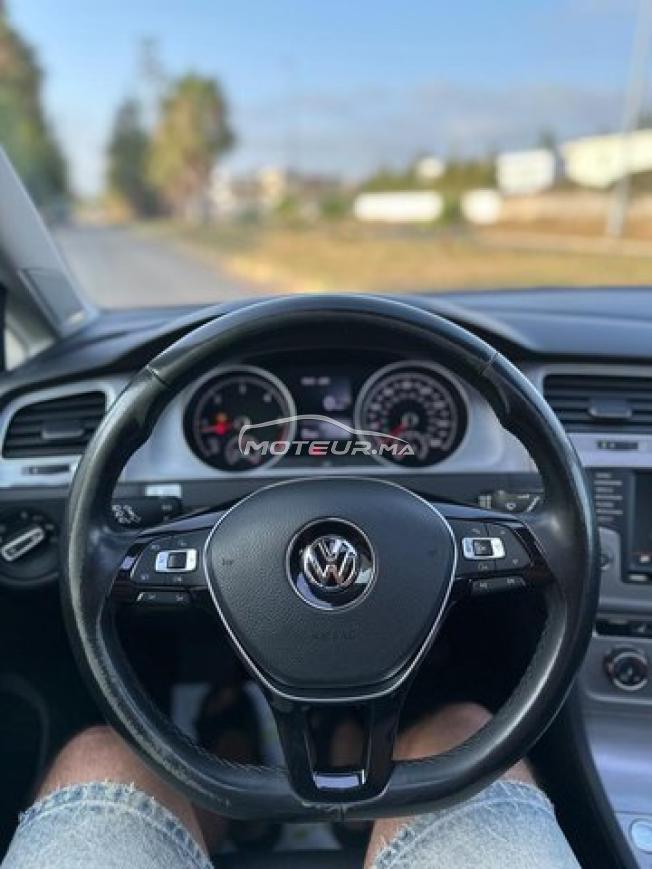 Volkswagen Golf 7 Highline 2017❣️ 