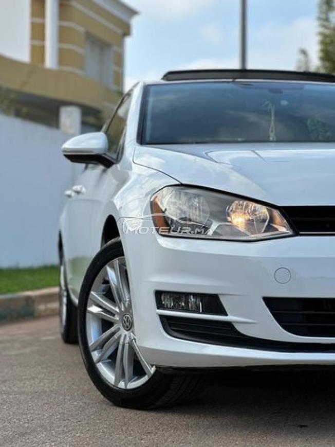 Volkswagen Golf 7 Highline 2017❣️ 