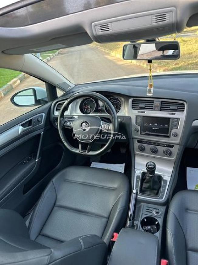 Volkswagen Golf 7 Highline 2017❣️ 