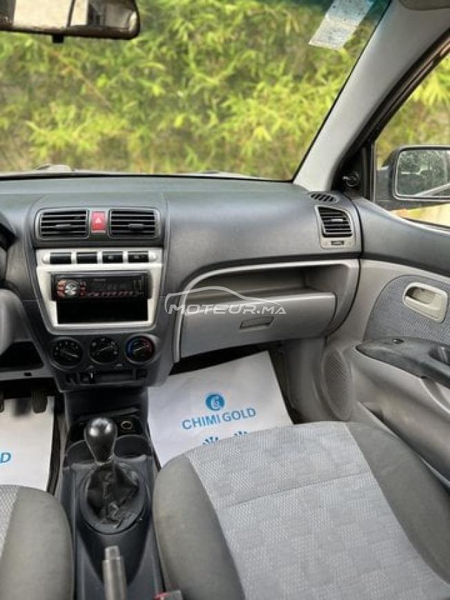 Kia Pikanto