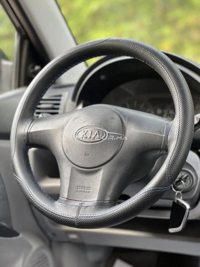 Kia Pikanto