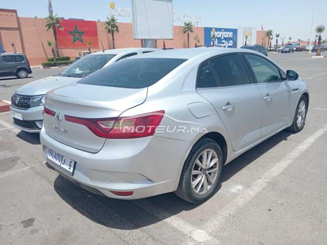 KIFAL - RENAULT Megane Sedan