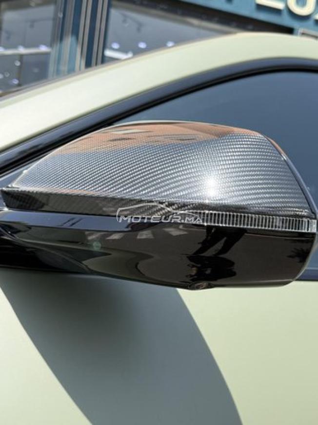 Lamborghini Urus SE 2026