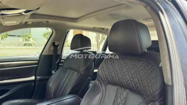 BMW 730 LD LUXURY 