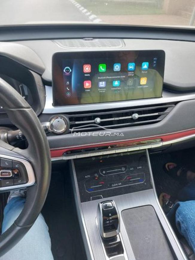 chery tiggo
