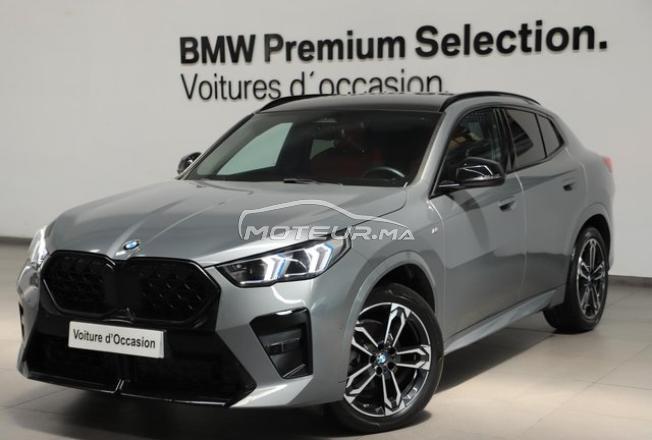 BMW X2 Pack M