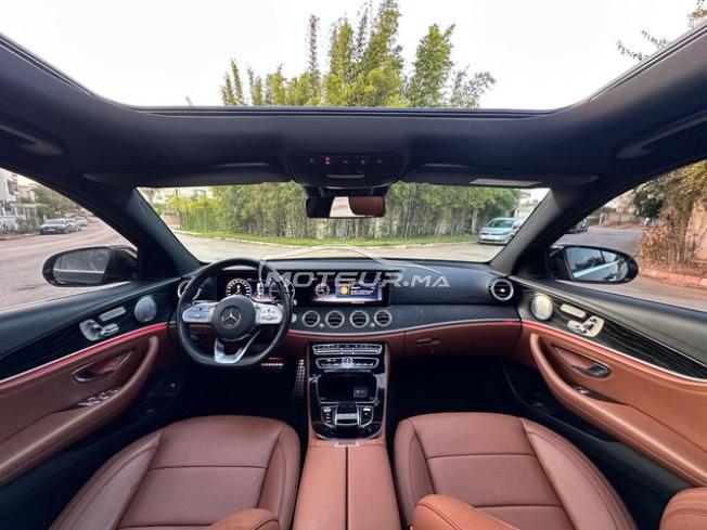 Mercedes-Benz Classe E 220d AMG LINE PLUS 