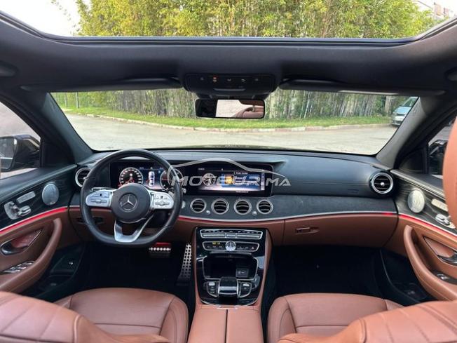 Mercedes-Benz Classe E 220d AMG LINE PLUS 