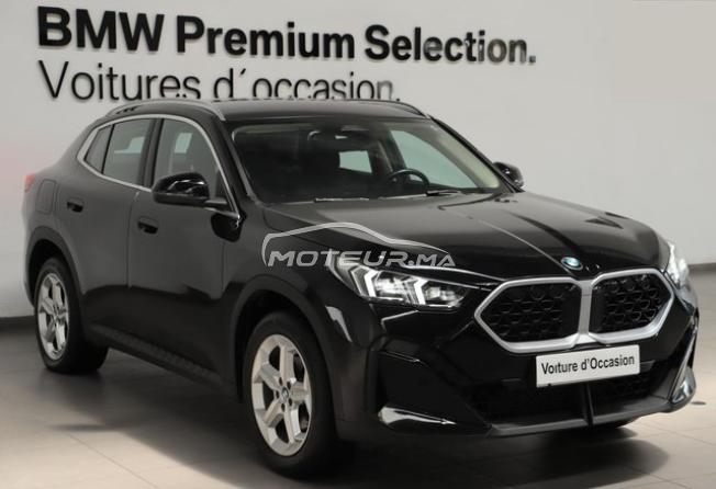 BMW X2 Diesel Automatique 2024 à Casablanca