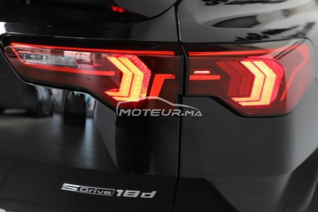 BMW X2 Diesel Automatique 2024 à Casablanca